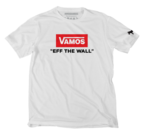 Eff The Wall