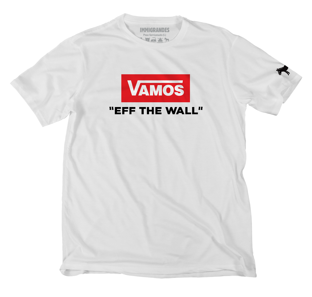 Eff The Wall