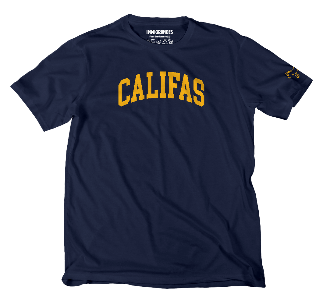 University of Califas